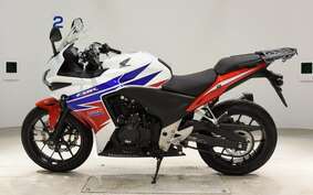 HONDA CBR400R ABS 2013 NC47