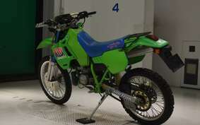 KAWASAKI KDX200SR Gen.2 DX200G