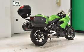 KAWASAKI NINJA 400R 2014 ER400B