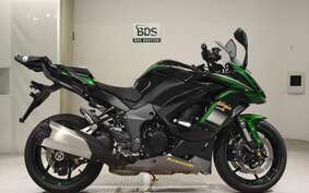 KAWASAKI NINJA 1000 SX 2021 ZXT02K