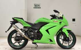 KAWASAKI NINJA 250R EX250K