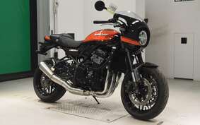 KAWASAKI Z900RS CAFE 2021 ZR900C