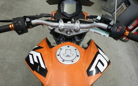 KTM 125 DUKE