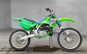 KAWASAKI KX125 KX125J