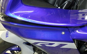 YAMAHA YZF-R1 2021 RN65J