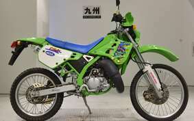 KAWASAKI KDX125 SR DX125A