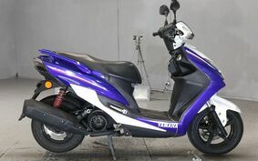 YAMAHA CYGNUS 125 X SR SEA5J