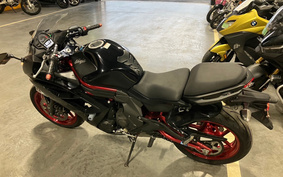 KAWASAKI Ninja 400 ABS SE 2014 EX400E