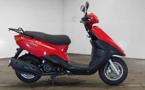 YAMAHA AXIS 125 TREET SE53J