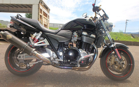 SUZUKI GSX1400 2001 GY71A