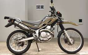 YAMAHA SEROW 250 DG17J