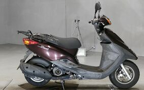 YAMAHA AXIS 125 TREET SE53J