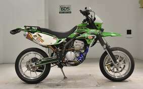 KAWASAKI KLX250 LX250E