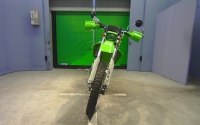 KAWASAKI KLX250 2002 LX250E