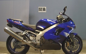 KAWASAKI ZX900R NINJA 2000 ZX900E