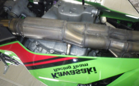 KAWASAKI NINJA ZX-6R A 2020 ZX636G