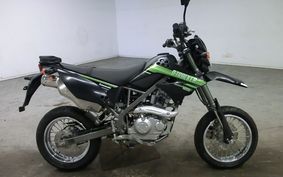 KAWASAKI KLX125D TRACKER 2011 LX125D