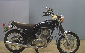 YAMAHA SR400 Gen.3 2002 RH01J