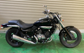 KAWASAKI ELIMINATOR 250 V Type VN250A