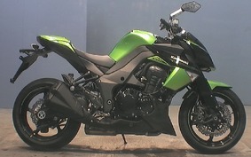 KAWASAKI Z1000 Gen.4 2012 ZRT00D