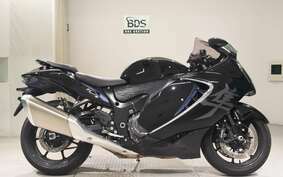 SUZUKI HAYABUSA Gen.3 2022 EJ11A