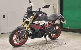 BMW G310R 2021