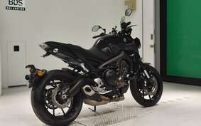 YAMAHA MT-09 A 2021 RN52J