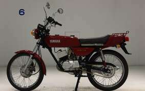 YAMAHA RD50 2U2