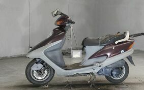 HONDA SPACY 125 JF04