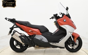 BMW C650 SPORT 2017