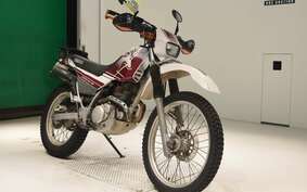 YAMAHA SEROW 225 Gen.3 4JG