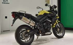 TRIUMPH TIGER 800 2011