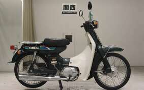 YAMAHA MATE 50 V50