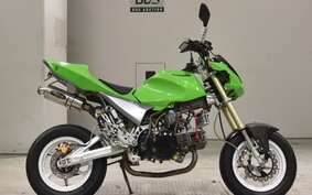 KAWASAKI KSR110 KL110A