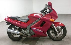 KAWASAKI ZZ-R250 1993 EX250H