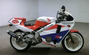 HONDA CBR400R 1991 NC23