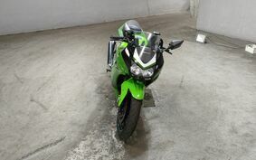 KAWASAKI NINJA 250R EX250K