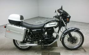 KAWASAKI 250TR 2008 BJ250F