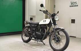 KAWASAKI 250TR BJ250F