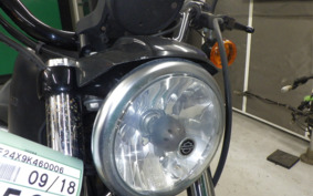 HARLEY XL883N 2009