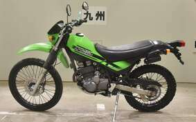 KAWASAKI SUPER SHERPA KL250G