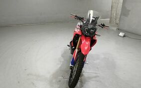 HONDA CRF250 Rally MD44