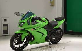 KAWASAKI NINJA 250R EX250K