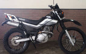 YAMAHA SEROW 225 2003 DG08J