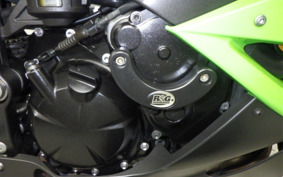 KAWASAKI NINJA ZX-6R 2009