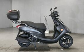 YAMAHA AXIS Z SED7J