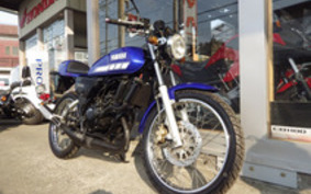 YAMAHA RZ50 RA02J