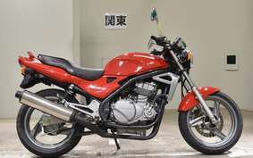 KAWASAKI ER500 2003 ER500A