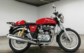 ROYAL ENFIELD CONTINENTAL GT 2014 CLEE