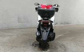 YAMAHA TRICITY 155 SG37J